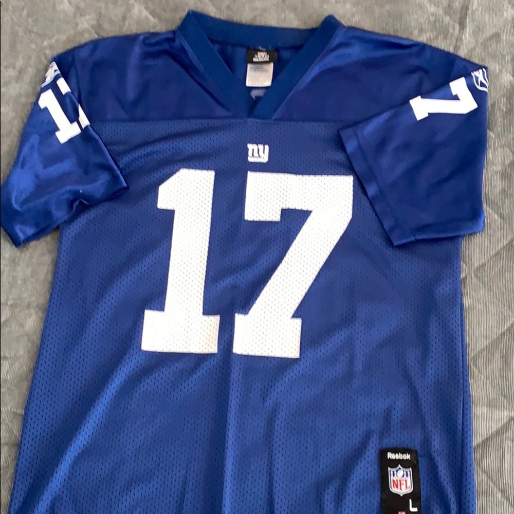 NFL game Jersey